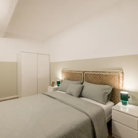 Matoni Apartamento *