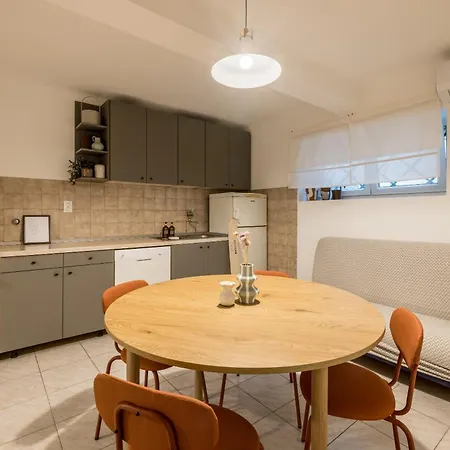 Apartamento Matoni Split
