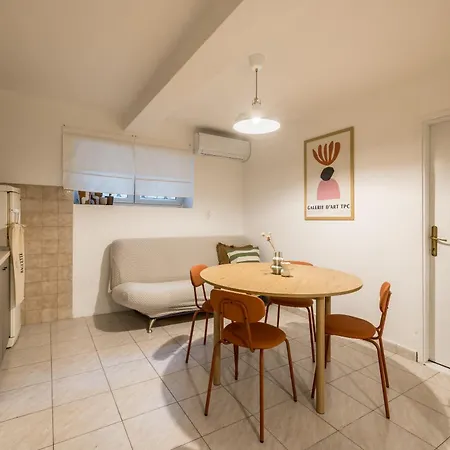 Apartamento Matoni