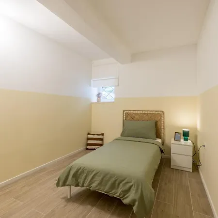 Matoni Apartamento Split