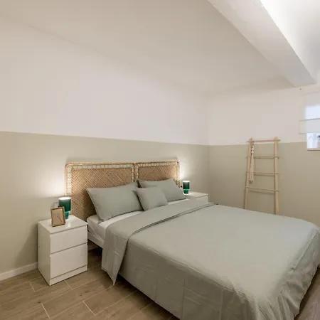 Apartamento Matoni *