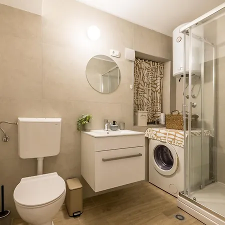 Apartamento Matoni