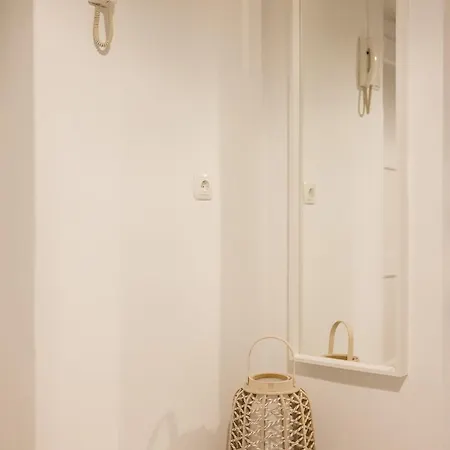 Apartamento Matoni *