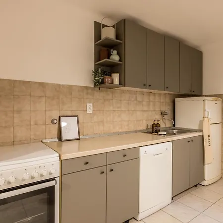 Apartamento Matoni Split
