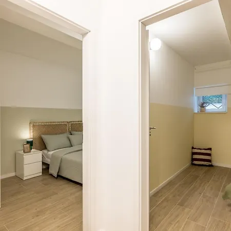 Apartamento Matoni *