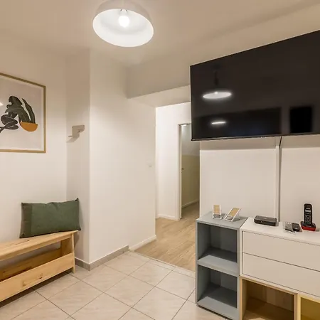 Matoni Apartamento Split