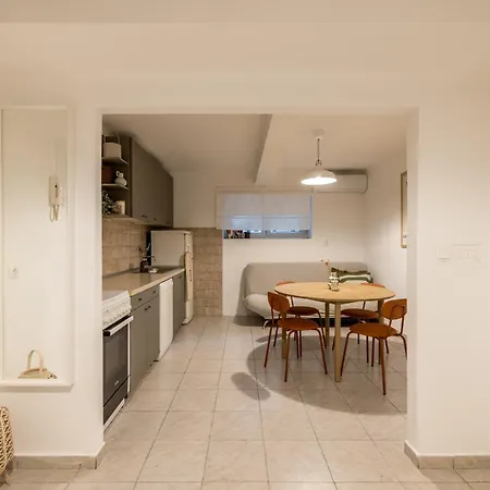 Matoni Apartamento